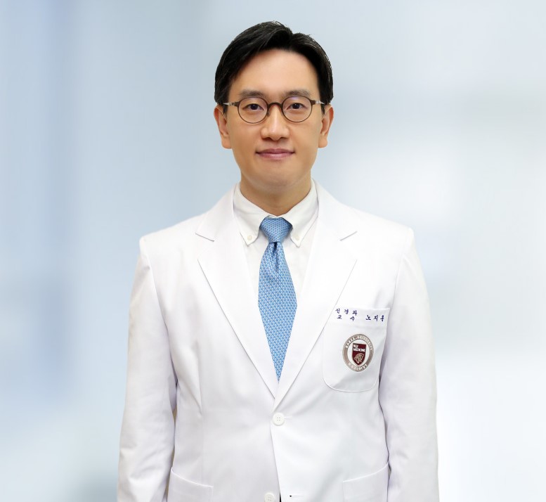 전일제 박사과정 지원사업 책임자 노지훈